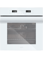 Духовой шкаф Hiberg VM 6192 W