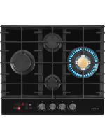 Варочная поверхность газовая Hiberg VM 6145 B
