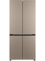 Холодильник Hiberg i-RFQ 600 GY