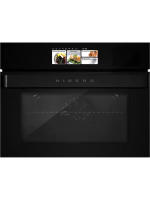 Духовой шкаф Hiberg S-VM 5615 B i-SMART
