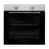 Духовой шкаф Konigin Barberry 60 IX M4