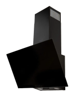 Вытяжка Konigin Flow Black 60