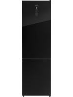Холодильник Hiberg RFC-400DX NFGB inverter