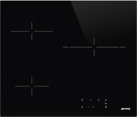 Варочная поверхность Smeg SE263TD2