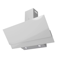 Вытяжка Lex Aria 900 White