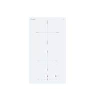 Варочная поверхность индукционная Lex EVI 320A WH