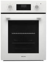 Духовой шкаф Krona RITUS 45 WH G2