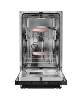 Посудомоечная машина встраиваемая Kuppersberg GHS 4520