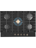 Варочная поверхность газовая Hiberg VM 7155 B