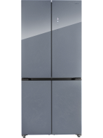 Холодильник Hiberg RFQ-600DX NFGC inverter