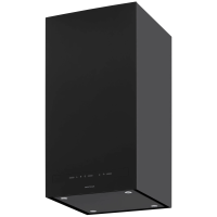 Вытяжка Krona DITA F MAX 420 black SGC