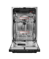 Посудомоечная машина встраиваемая Kuppersberg GHL 4530