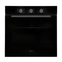 Духовой шкаф Konigin Barberry 60 BKT MR7