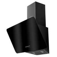 Кухонная вытяжка Konigin Pirol Black 60