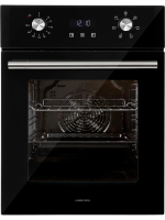 Духовой шкаф Hiberg VM 4260 B
