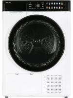 Сушильная машина Hiberg HDQ11-10 W