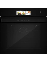 Духовой шкаф Hiberg SD 4GB