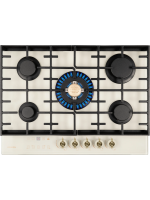 Варочная поверхность газовая Hiberg VM 7155 Y