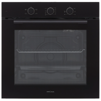 Духовой шкаф Krona Element 60 BL/BL