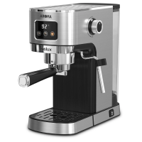 Кофеварка рожковая Evelux ECM 1009 Aroma