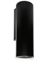 Вытяжка Konigin Bloom Black 35
