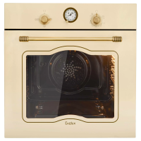 Духовой шкаф газовый Evelux GSO 614 EIR