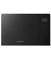 Микроволновая печь встраиваемая Kuppersberg HMW 652 B