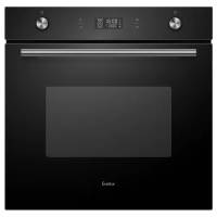 Духовой шкаф Evelux EO 650 PB