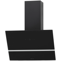 Вытяжка Krona Bruna 600 BLACK S