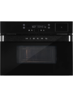 Духовой шкаф с СВЧ Hiberg MS-VM 5115 B SMART