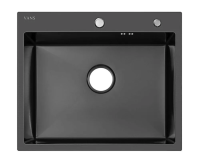 Мойка VANS VSM 600*500 BLACK