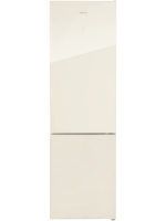Холодильник Hiberg RFC-400DX NFGY inverter