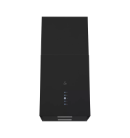 Вытяжка Lex Alto 400 Black