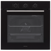 Духовой шкаф Krona Element plus 60 BL