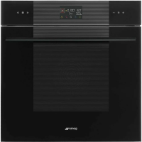 Духовой шкаф Smeg SO6102M2B3