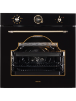 Духовой шкаф Hiberg VM 6392 BR