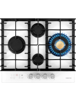 Варочная поверхность газовая Hiberg VM 6145 W