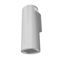 Вытяжка Lex Gamma 350 White
