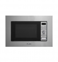 Микроволновая печь встраиваемая Lex BIMO 20.05 INOX