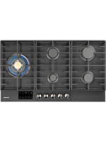Варочная поверхность газовая Hiberg VM 9255 B