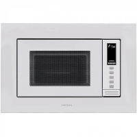 Микроволновая печь встраиваемая Krona Laune 60 WH DOTS K