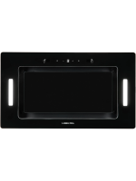 Вытяжка встраиваемая Hiberg VMF 6191 B