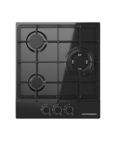 Варочная поверхность газовая Kuppersberg FS 40 B