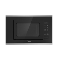 Микроволновая печь встраиваемая Lex BIMO 20.02 INOX