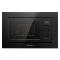 Микроволновая печь встраиваемая Kuppersberg HMW 621 B