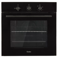 Духовой шкаф газовый Evelux GSO 604 B