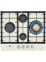 Варочная поверхность газовая Hiberg VM 6245 Y