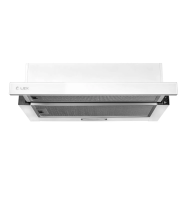 Вытяжка Lex HUBBLE G 2M 600 WHITE