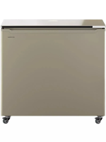 Морозильный ларь Hiberg PF 25 G