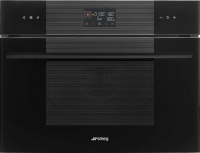 Духовой шкаф Smeg SO4102M1B3
